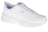 Puma Cilia Mode 371125-02, Damskie, buty sneakers, Biały