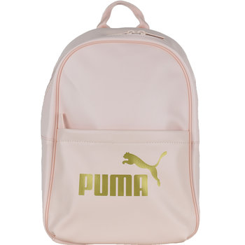 Puma Core PU Backpack 078511-01, różowy plecak, pojemność: 10 L - Puma
