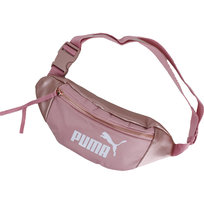 Puma Core Waistbag 078218-01, czarna saszetka , pojemność: 2 L Puma