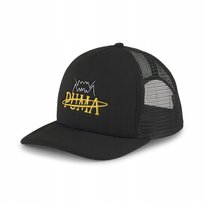 Puma Czapka Basketball Trucker 02448901 R Uniwersalny Puma