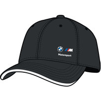 Puma Czapka Bmw Heritage 02447901 R Uniwersalny Puma