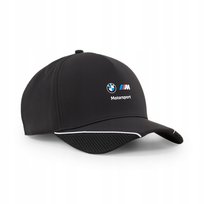 Puma Czapka Bmw Mms Bb 02623301 R S Puma
