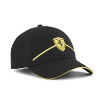 PUMA CZAPKA FERRARI RACE BB 02607702 r UNIWERSALNY Puma