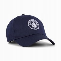 Puma Czapka Mcfc Ftblarchive 02595873 R Uniwersalny Puma