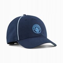 PUMA CZAPKA MCFC KING 02650204 r UNIWERSALNY Puma