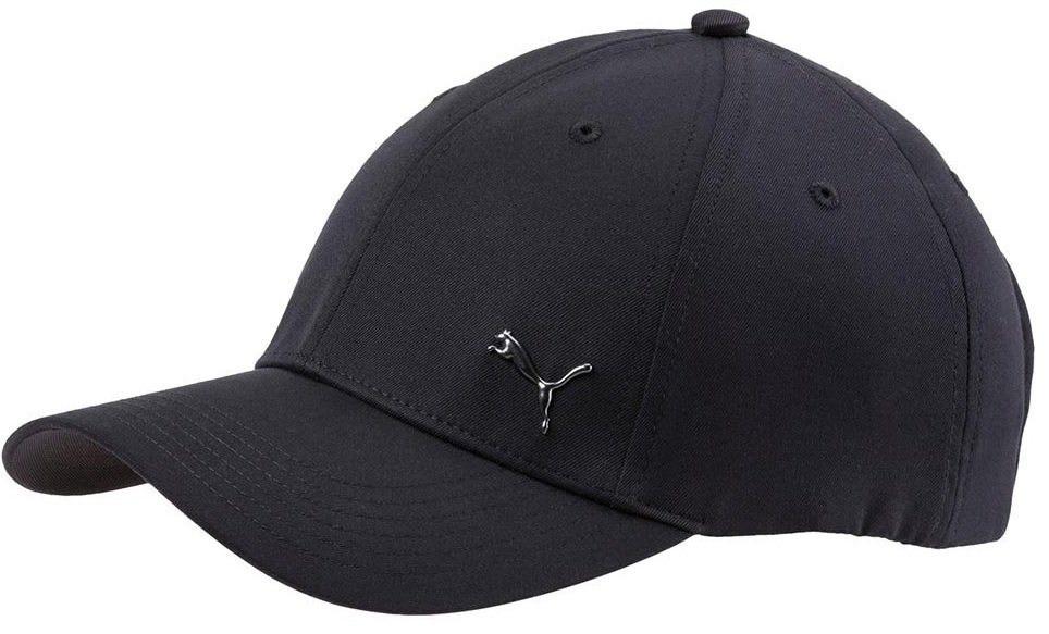 Puma Czapka Metal Cat 02126901 R 54/56