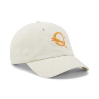 Puma Czapka X Carrots Dad 02578903 R Uniwersalny Puma