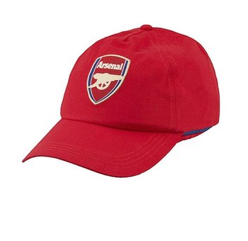Puma, Czapka z daszkiem, Arsenal, czerwona, rozmiar uniwersalny - Puma