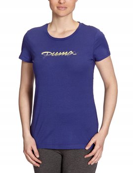PUMA damska bluzka koszulka damski t-shirt XS - Puma