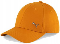 Puma Damska Męska Czapka Z Daszkiem Bejsbolówka Na Lato Unisex Puma