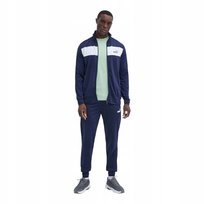 Puma Dres Męski Kompletny Poly Suit Granatowy R.S Puma