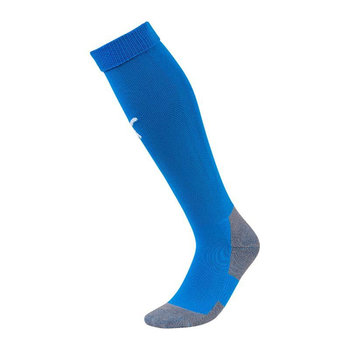 Puma Football LIGA Socks Getry niebieskie 02 : Rozmiar - 39 - 42 - Puma