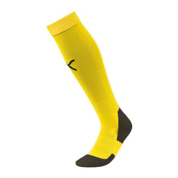 Puma Football LIGA Socks Getry żółte 07 : Rozmiar - 42 - 46 - Puma