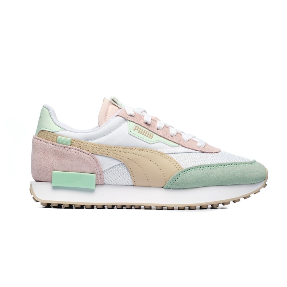 Puma Future Rider Soft Wns 381141 13, Buty Sportowe 38 - Puma | Sport ...