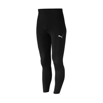 Puma JR LIGA Baselayer Long Tight 03 : Rozmiar - 116 cm - Puma