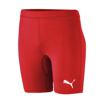 Puma JR LIGA Baselayer Short Tight 01 : Rozmiar - 176 cm - Puma