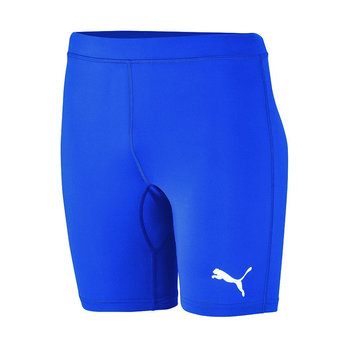 Puma JR LIGA Baselayer Short Tight 02 : Rozmiar - 176 cm - Puma