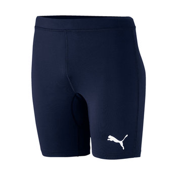 Puma JR LIGA Baselayer Short Tight 20 : Rozmiar - 140 cm - Puma