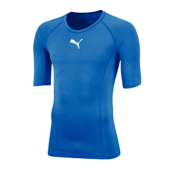 Puma JR Liga Baselayer t-shirt 02 : Rozmiar - 176 cm - Puma