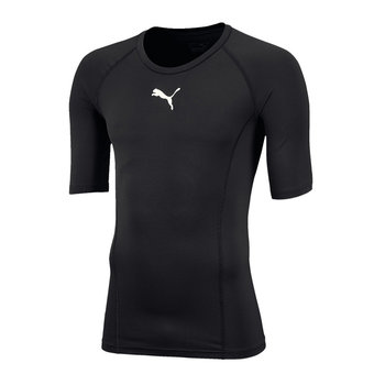 Puma JR Liga Baselayer t-shirt 03 : Rozmiar - 176 cm - Puma