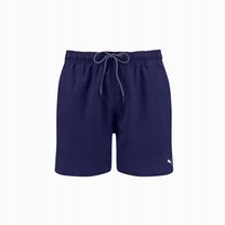 PUMA KĄPIELÓWKI SWIM MEDIUM LENGHT 90766001 r L Puma