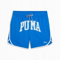 Puma Kąpielówki Swim Track Mid 93884503 R Xxl Puma