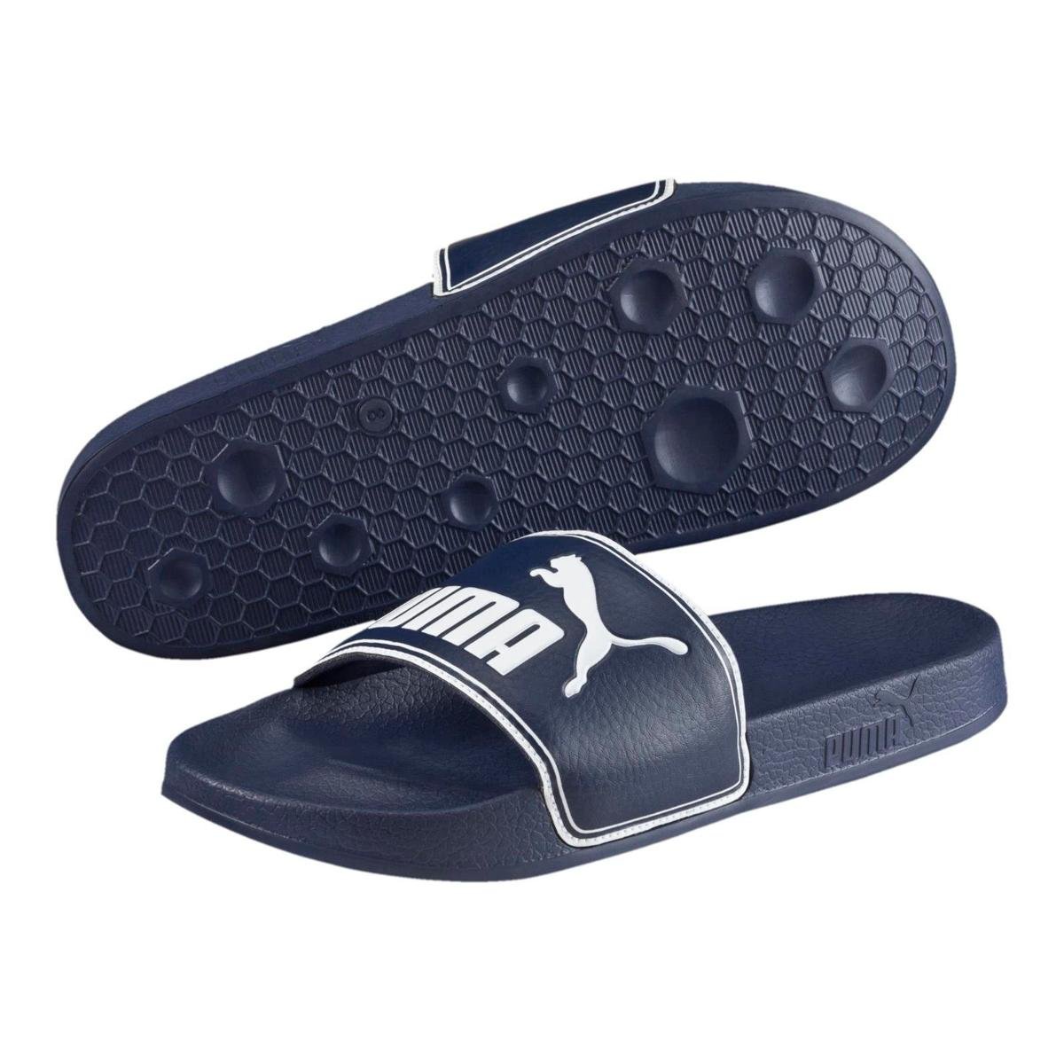 Puma Klapki Leadcat 36026302 R 44,5 - Puma | Sport Sklep EMPIK.COM