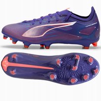 Puma Korki Ultra 5 Match Fg/Ag 10768701 R 44,5