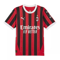 Puma Koszulka Acm Home Jersey Replica 77497901 R Xxl Puma
