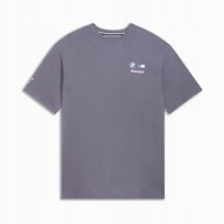 PUMA KOSZULKA BMW MMS STACKED LOGO 62922206 r M Puma