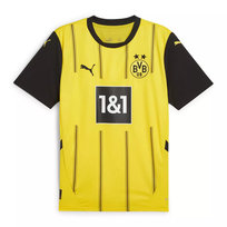 Puma Koszulka Bvb Home Jersey Replica 77494601 R L Puma