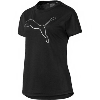 Puma, Koszulka damska, Cat Tee 518311 09, rozmiar XS - Puma