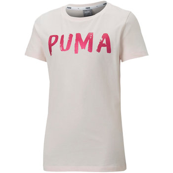 Puma, Koszulka dla dzieci, Alpha Tee G j. 581360 17, rozmiar 128 - Puma