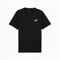 PUMA KOSZULKA ESS 2 COLOR SMALL NO.1 LOGO 68471701 r M Puma