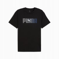 PUMA KOSZULKA ESS LOGO LAB 68818401 r M Puma