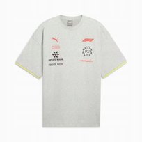 Puma Koszulka F1 Racing 63224501 R L Puma