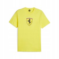 Puma Koszulka Ferrari Race Big Shield 62380507 R M Puma