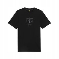 Puma Koszulka Ferrari Race Tonal Big Shield 62705701 R M Puma