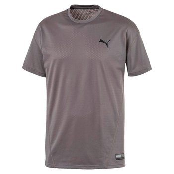 Puma, Koszulka męska, A.C.E. SS TEE 51664815, szary, rozmiar L - Puma