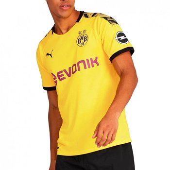 Puma Koszulka Męska Borussia Dortmund Bvb Home Shirt Replica 755737-01 L - Puma