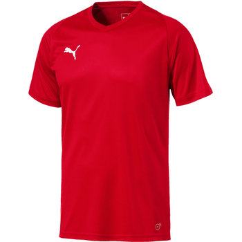 Puma, Koszulka męska, Liga Core Jersey 703509 01, rozmiar 2XL - Puma