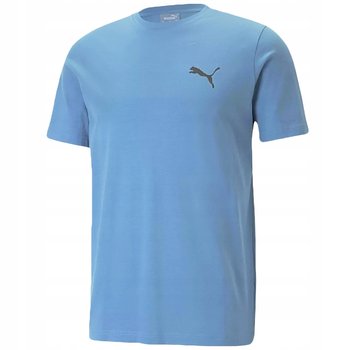 Puma Koszulka Męska T-Shirt 67329617 S - Puma