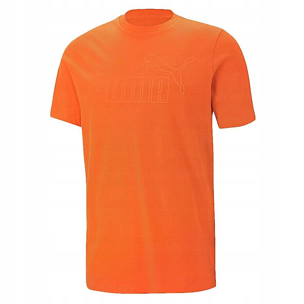 Puma Koszulka M ska T Shirt Pomara czowa L Puma Sport Sklep EMPIK COM puma-koszulka-m-ska-t-shirt-pomara-czowa-l-puma-sport-sklep-empik-com