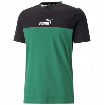 Puma Koszulka Męska T-Shirt Puma Essentials+ Xxl - Puma