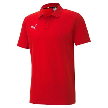 Puma, Koszulka męska, TEAMGOAL 23 65657901, czerwony, rozmiar L - Puma