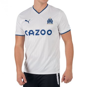 Puma koszulka Olympique Marsylia OM Home Jersey 766085-01 XXL - Puma