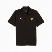 PUMA KOSZULKA POLO FERRARI RACE GRAPHIC 62705301 r M (48) Puma