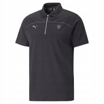 Puma Koszulka Polo Ferrari Style 53833001 R M Puma