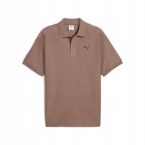 Puma Koszulka Polo Premium Ess Relaxed Jacquard 62967093 R S (46) Puma