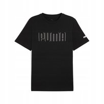 Puma Koszulka Sport Graphic 68461701 R Xl Puma